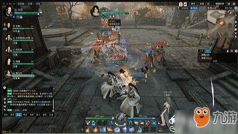 逆水寒最新更新内容爆料,江湖风云再起，全新内容震撼来袭！  第2张