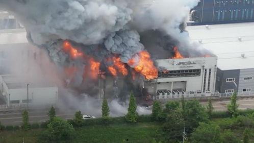 丰台火灾爆料视频播放时间,视频播放时间揭示惊人细节 第2张 丰台火灾爆料视频播放时间,视频播放时间揭示惊人细节 第2张