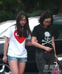 娱乐圈最新爆料 母女和某大佬