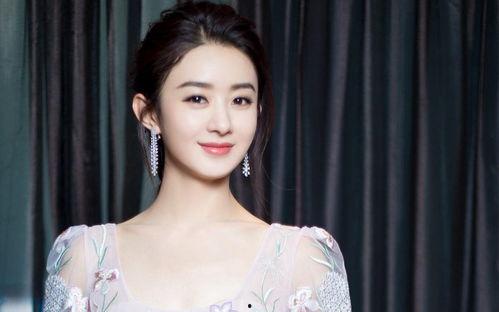 娱乐大爆料赵丽颖复出,粉丝狂欢见证女神归来 第1张 娱乐大爆料赵丽颖复出,粉丝狂欢见证女神归来 第1张